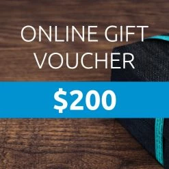 Escapade Sports E-Gift Voucher Gift Vouchers