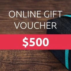 Escapade Sports E-Gift Voucher Gift Vouchers