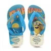HAVAIANAS - Kids Minions Flip Flops Footwear 2 HAVAIANAS - Kids Minions Flip Flops Footwear