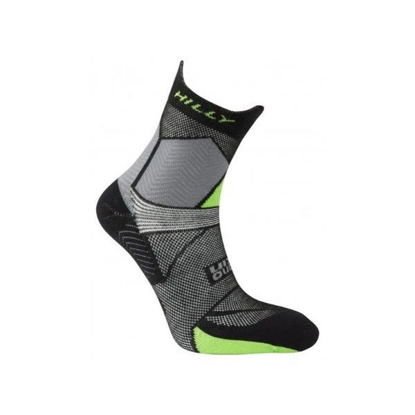 HILLY - Ultra Marathon Fresh 4 HILLY - Ultra Marathon Fresh