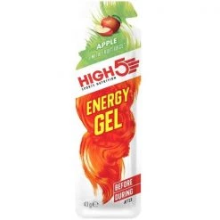 HIGH5 - Energy Gel Sachet Nutrition/Hydration