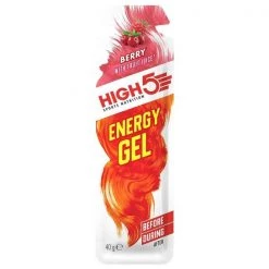 HIGH5 - Energy Gel Sachet Nutrition/Hydration