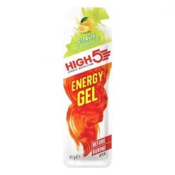 HIGH5 - Energy Gel Sachet Nutrition/Hydration