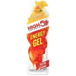 HIGH5 - Energy Gel Sachet Nutrition/Hydration
