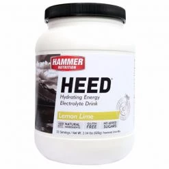 HAMMER - Heed Sports Drink (High Energy Electrolyte)