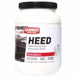 HAMMER - Heed Sports Drink (High Energy Electrolyte) 14 HAMMER - Heed Sports Drink (High Energy Electrolyte)