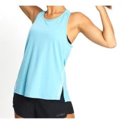 2XU - Women's Xvent G2 Racer Singlet Run/Trail