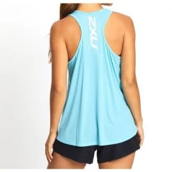 2XU - Women's Xvent G2 Racer Singlet Run/Trail