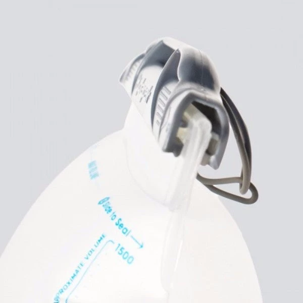 HYDRAPAK - Shape Shift Reservoir Nutrition/Hydration 8 HYDRAPAK - Shape Shift Reservoir Nutrition/Hydration