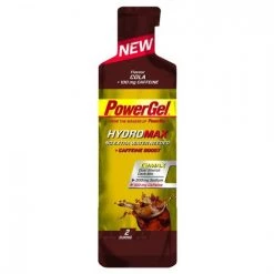 Nutrition/Hydration POWER BAR - Hydro Power Gel