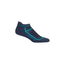 ICEBREAKER - Women's Multisport Light Micro Run/Trail