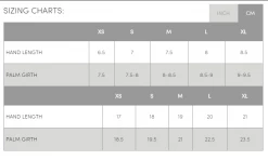 ICEBREAKER - Quantum Gloves (Unisex)