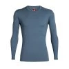 Icebreaker ICE BREAKER - Men's 260 Tech Long Sleeve Crewe 2 Icebreaker ICE BREAKER - Men's 260 Tech Long Sleeve Crewe