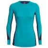 Run/Trail ICEBREAKER - Women's 260 Zone Long Sleeve Crewe 2 Run/Trail ICEBREAKER - Women's 260 Zone Long Sleeve Crewe