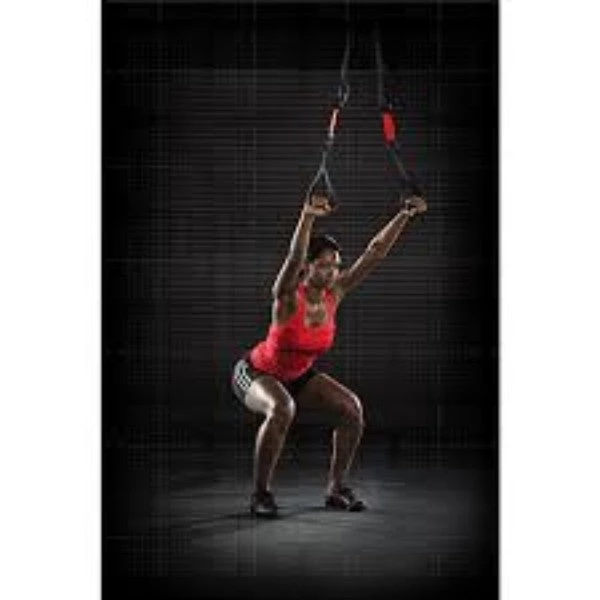 ADIDAS - 36 Zero Trainer 7 ADIDAS - 36 Zero Trainer