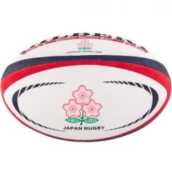 Team Sports GILBERT - Japan Replica Ball (Size 5)