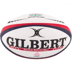 Team Sports GILBERT - Japan Replica Ball (Size 5)