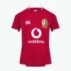 Team Sports CANTERBURY - Junior British & Irish Lions Pro Jersey 2 Team Sports CANTERBURY - Junior British & Irish Lions Pro Jersey