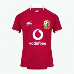 Team Sports CANTERBURY - Junior British & Irish Lions Pro Jersey