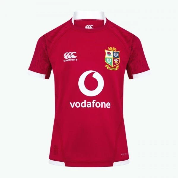 Team Sports CANTERBURY - Junior British & Irish Lions Pro Jersey 3 Team Sports CANTERBURY - Junior British & Irish Lions Pro Jersey