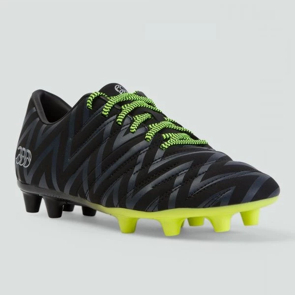 CANTERBURY - Kid's Phoenix 2.0 FG (Rugby Boots) 4 CANTERBURY - Kid's Phoenix 2.0 FG (Rugby Boots)
