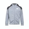 CANTERBURY - Kid's Vaposhield ZIP Thru Hoody 1 CANTERBURY - Kid's Vaposhield ZIP Thru Hoody