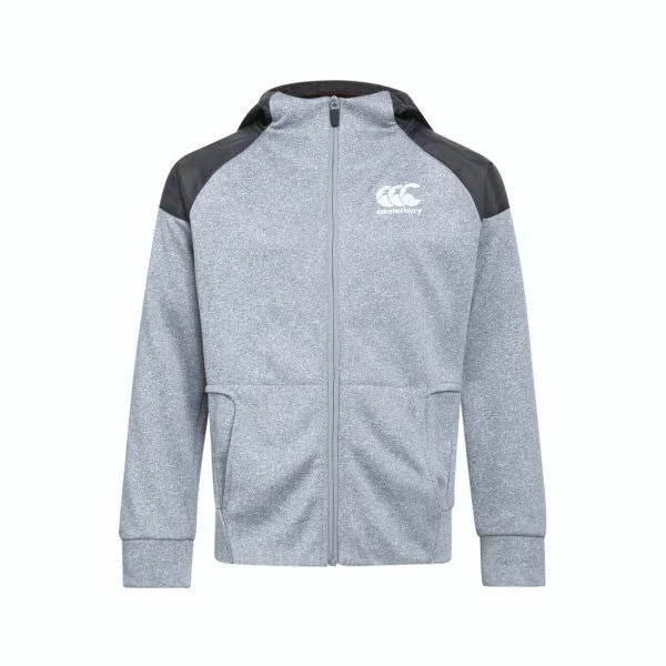 CANTERBURY - Kid's Vaposhield ZIP Thru Hoody 3 CANTERBURY - Kid's Vaposhield ZIP Thru Hoody