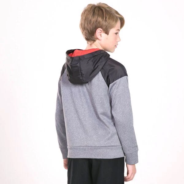 CANTERBURY - Kid's Vaposhield ZIP Thru Hoody 4 CANTERBURY - Kid's Vaposhield ZIP Thru Hoody