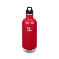 KleanKanteen Nutrition/Hydration KLEAN KANTEEN - Insulated Classic (32 Oz 946 Ml) 10 KleanKanteen Nutrition/Hydration KLEAN KANTEEN - Insulated Classic (32 Oz 946 Ml)