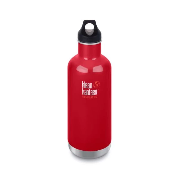 KleanKanteen Nutrition/Hydration KLEAN KANTEEN - Insulated Classic (32 Oz 946 Ml) 5 KleanKanteen Nutrition/Hydration KLEAN KANTEEN - Insulated Classic (32 Oz 946 Ml)