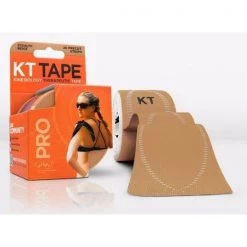 KT TAPE - Pro Precut Accessories