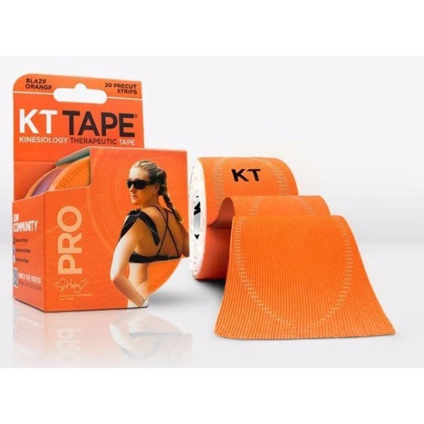 KT TAPE - Pro Precut Accessories 4 KT TAPE - Pro Precut Accessories