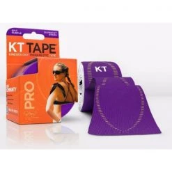 KT TAPE - Pro Precut Accessories 14 KT TAPE - Pro Precut Accessories