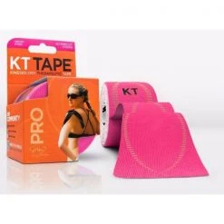 KT TAPE - Pro Precut Accessories 15 KT TAPE - Pro Precut Accessories