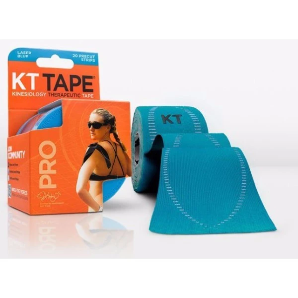 KT TAPE - Pro Precut Accessories 8 KT TAPE - Pro Precut Accessories