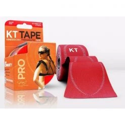 KT TAPE - Pro Precut Accessories 18 KT TAPE - Pro Precut Accessories