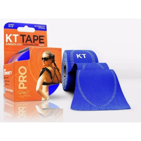 KT TAPE - Pro Precut Accessories 11 KT TAPE - Pro Precut Accessories