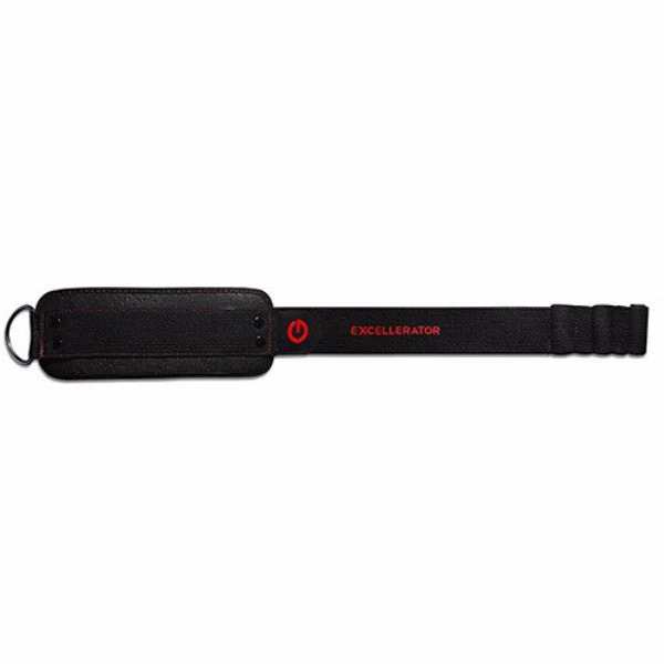 EXCELLERATOR - Pro Lifting Strap Yoga/Fitness 4 EXCELLERATOR - Pro Lifting Strap Yoga/Fitness