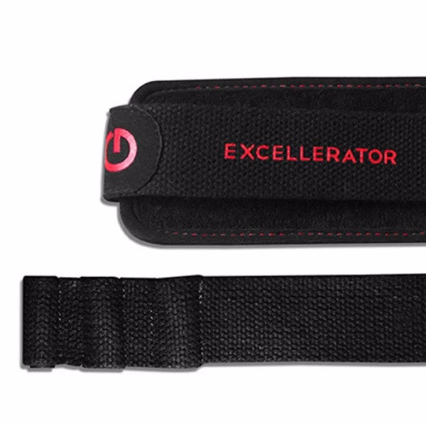 EXCELLERATOR - Pro Lifting Strap Yoga/Fitness 3 EXCELLERATOR - Pro Lifting Strap Yoga/Fitness