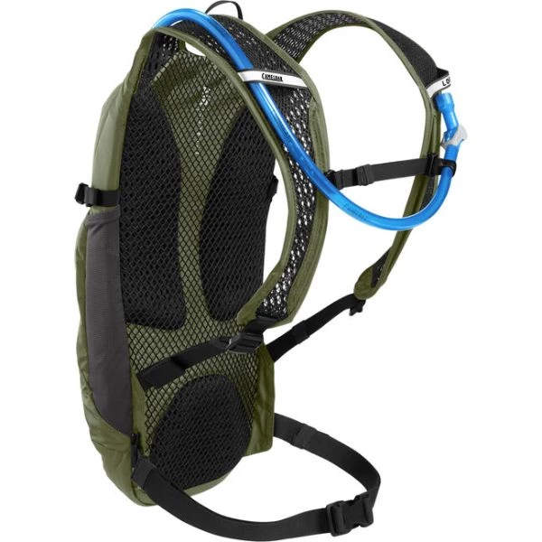 CAMELBAK - Lobo 9 Hydration Pack 70 Oz Nutrition/Hydration 13 CAMELBAK - Lobo 9 Hydration Pack 70 Oz Nutrition/Hydration