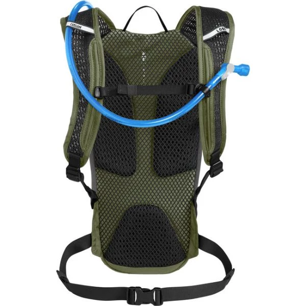 CAMELBAK - Lobo 9 Hydration Pack 70 Oz Nutrition/Hydration 14 CAMELBAK - Lobo 9 Hydration Pack 70 Oz Nutrition/Hydration