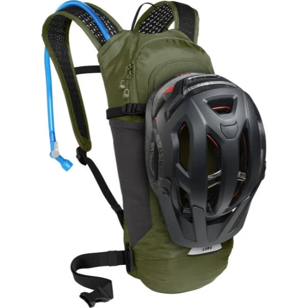CAMELBAK - Lobo 9 Hydration Pack 70 Oz Nutrition/Hydration 18 CAMELBAK - Lobo 9 Hydration Pack 70 Oz Nutrition/Hydration