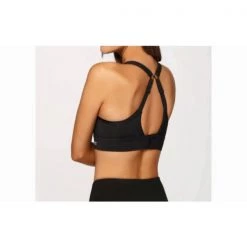 Run/Trail LORNA JANE - Compress & Compact Sports Bra