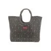 LOU HARVEY - Small Beach Bag (Robertson) Beach & Leisure