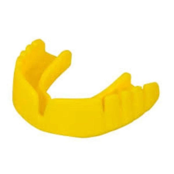 Team Sports OPRO - Snap-fit Mouthguard (Junior) 7 Team Sports OPRO - Snap-fit Mouthguard (Junior)