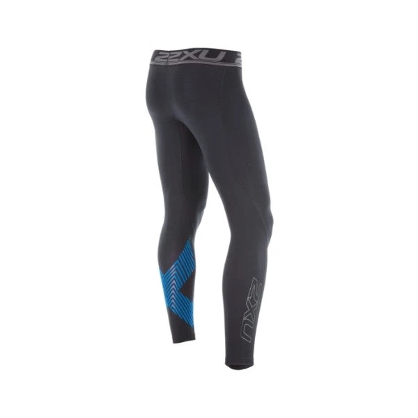 2XU - Men's Compression Tights 4 2XU - Men's Compression Tights