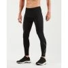 Run/Trail 2XU - Men's Run Compression Tights (Black/Reflective)