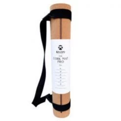 KAIJAI - The Cork Mat Pro (5mm) Yoga/Fitness 11 KAIJAI - The Cork Mat Pro (5mm) Yoga/Fitness