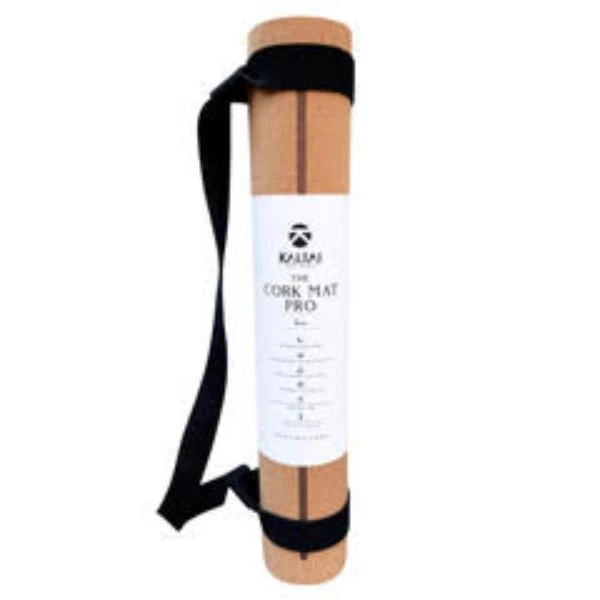 KAIJAI - The Cork Mat Pro (5mm) Yoga/Fitness 7 KAIJAI - The Cork Mat Pro (5mm) Yoga/Fitness