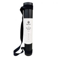 KAIJAI - The Black Mat (3.5mm) Yoga/Fitness